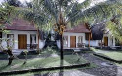 Komurd Lavender Bungalow