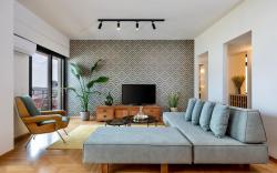 Apollo Tower Athens Center 360oView Luxury Apt