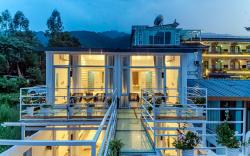 大理久久阳光精品民宿