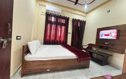 BABA VISHWANATH HOMESTAY