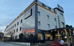 Savera Hotel South Ruislip