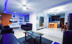 YAM Gensan Transient