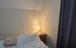 WiFi parking fridge table chair 