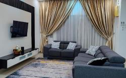 Masmia Homestay KLIA (Massage Chair,5 aircond)