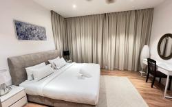 Quill Residence Suites KLCC Sunlight