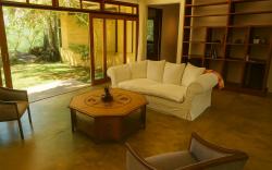 The Heights in Kandy