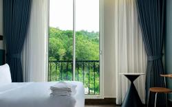 PureJoy Hotel City Center Phu Quoc