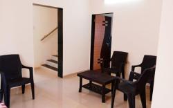 Chandewar Agro Resort