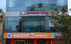 Royal Vista Hotel Rajarajeshwarinagar