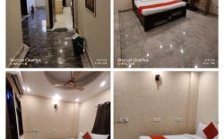 Raj Residency  Govindpuri - Couple Friendly Hotel