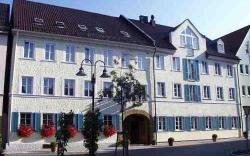 Hotel-Restaurant Roter Ochsen