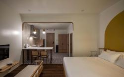 H Maison –Tsn home 402 Tan Binh Modern Services