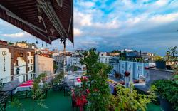 Boutique Sultan Hotel