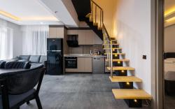 Dorado Suit Family 2  Double Bed and 2 Single Bed