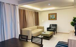 Fun  and Peaceful Space for Family Getaways