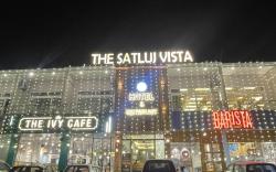 The satluj vista