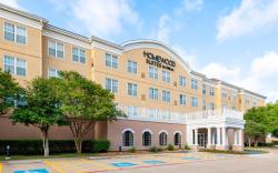 Homewood Suites by Hilton Dallas-Grapevine Hotel