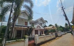 Singh's Villa - 3BHK, AC House,Near Cochin Airport