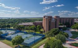 Hilton DFW Lakes Executive Conference Center Hotel