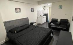 Modern Studio Apartment Near Phnom Penh Airport