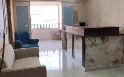 cairo moon view hotel