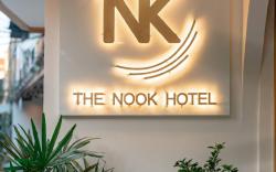 The Nook Hotel