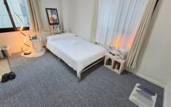 영등포역 도보 2분 우리가치 하우스 subway stn 2 mins by walk