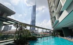Casa Residency Condominium KL