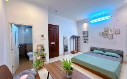 Gem’s House 2– Deluxe Apartment, Balcony & Kitchen