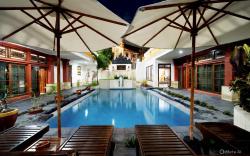 Natasya Suite Kuta Beach Hotel