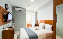 Good Studio at Cinere Bellevue Suites By Travelio