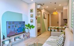 Pơ Homestay The Sóng