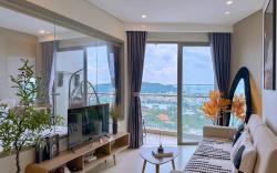 Pơ Homestay The Sóng