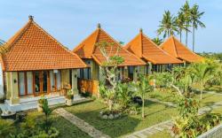 Pondok Kawoka #3 - Feel at Home in Paradise