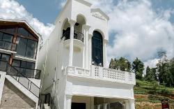 Grand House Nexura Collection