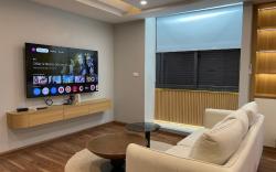 H-Vista The Zen Suites Hanoi