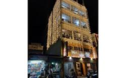 Hotel Nandini Varanasi