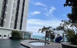 THE SHORE @ GOLDEN SUITES KK