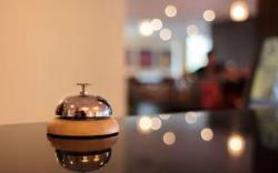 Rodeway Inn Garland Harbor Point