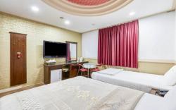 Yeoju Sun Motel