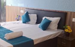 The Ghat House Varanasi