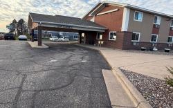 Coratel Inn and Suites By Jasper Stillwater