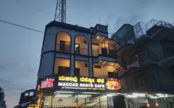 Hotel Orchid Residency