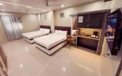 Hotel Venktesh Varanasi