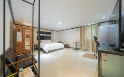 Suwon (Seryu Station) O2L