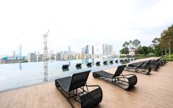 M Vertica KL City by Nexx Field