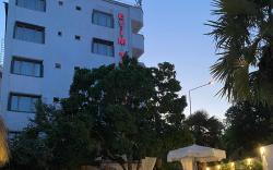 EVİM APART HOTEL