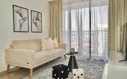 168 Park Selayang Batu Caves by WeStay