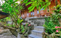Ramwan Penida Cottage