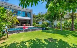 Blue Lagoon Villa - Sanctuary Ho Tram